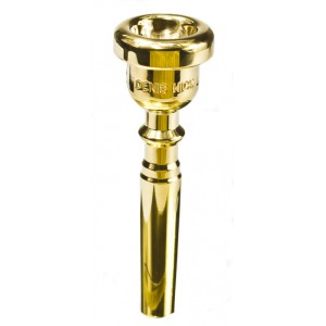 DENIS WICK American classic Gold plated for trumpet